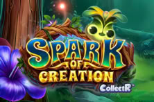 Spark Of Creation