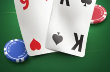 Classic Baccarat