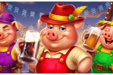 Piggy Brew Bonanza