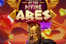 ROTD: Ares
