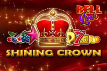 SHINING CROWN BELL LINK - bell-link - en