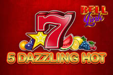 5 DAZZLING HOT BELL LINK - bell-link - en