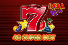 40 SUPER HOT BELL LINK - bell-link - en