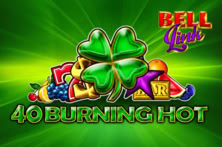 BURNING HOT BELL LINK - bell-link - en