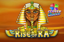 Rise of Ra - clover-chance - en