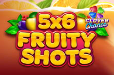 5×6 Fruity Shots - clover-chance - en