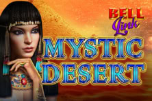 Mystic Desert Bell Link - bell-link - en