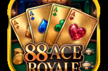 88 Ace Royale