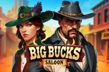 Big Bucks Saloon