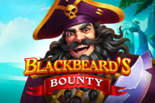 Blackbeard's Bounty