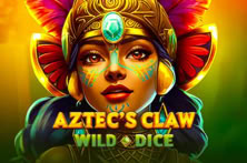 Aztec’s Claw Wild Dice