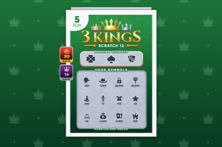 3 Kings Scratch