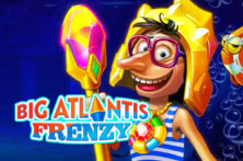 Big Atlantis Frenzy