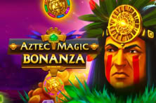 Aztec Magic Bonanza
