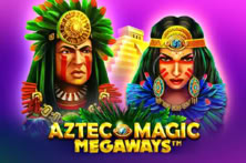 Aztec Magic Megaways
