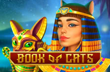 Book of Cats