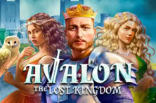 Avalon: The Lost Kingdom