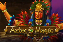 Aztec Magic Deluxe