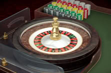 American Roulette