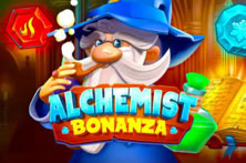 Alchemist Bonanza