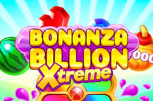 Bonanza Billion Xtreme
