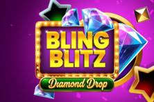Bling Blitz Diamond Drop