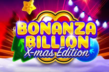 Bonanza Billion X-mas