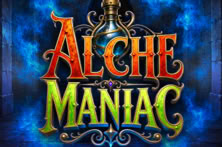 Alchemaniac