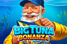 Big Tuna Bonanza