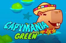 Capymania Green