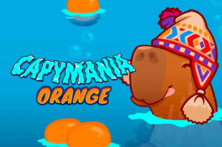 Capymania Orange