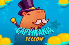 Capymania Yellow