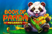 Book of Panda Megaways