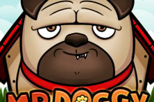 Mr Doggy