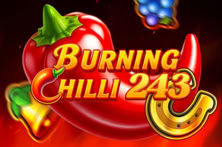 Burning Chilli 243