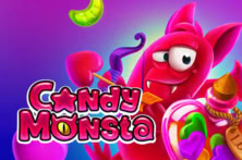 Candy Monsta St.Valentines