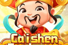 Caishen Fortunes