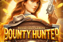 Bounty Hunter