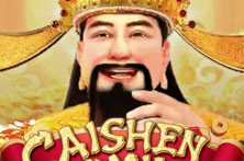 Caishen Coming