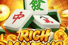 Rich Mahjong