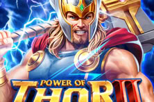 Power of Thor II Thunder Storm