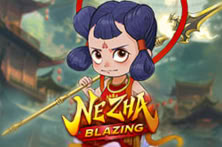 Ne Zha Blazing