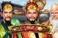 Three Star God 2