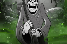 Ding Dong Death