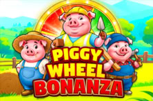 Piggy Wheel Bonanza