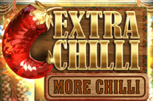 Extra Chilli More Chilli
