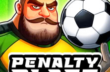 Penalty Blast