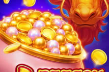 4 Dragon Pearls