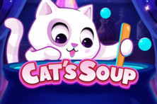 Cat's Soup