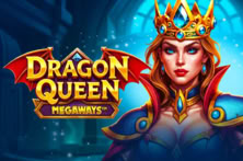 Dragon Queen MEGAWAYS™